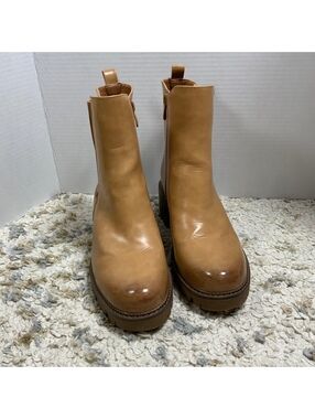 Woman’s Pierre Dumas Solo 2 Chelsea Boot